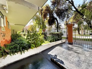 Departamento en Venta en Las amapolas