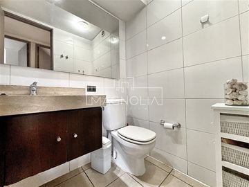 Departamento en Venta en Las amapolas