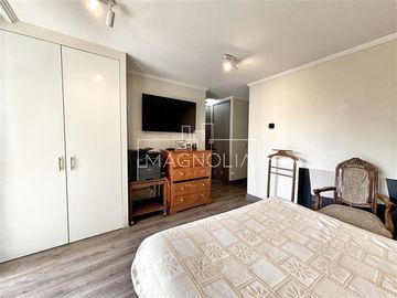 Departamento en Venta en Las amapolas