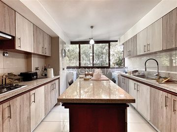 Departamento en Venta en Las amapolas