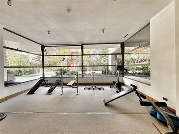 Departamento en Venta en Las amapolas