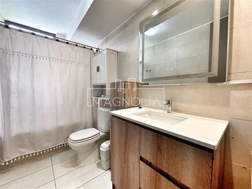 Departamento en Venta en Las amapolas