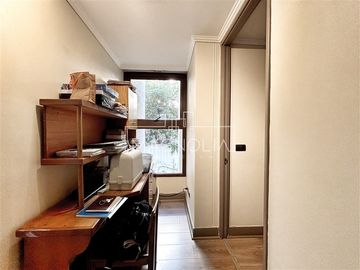 Departamento en Venta en Las amapolas