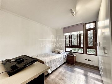 Departamento en Venta en Las amapolas