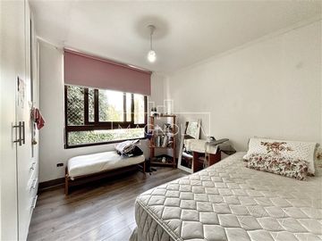 Departamento en Venta en Las amapolas