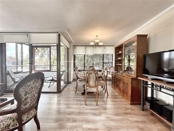 Departamento en Venta en Las amapolas