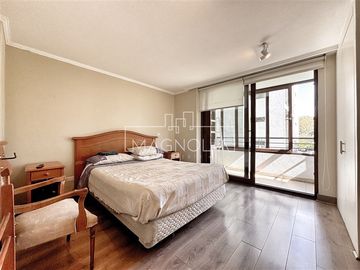 Departamento en Venta en Las amapolas