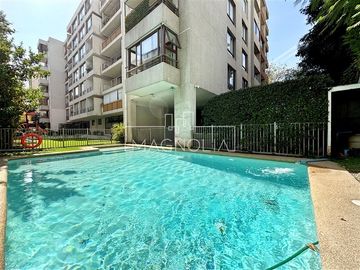 Departamento en Venta en Las amapolas