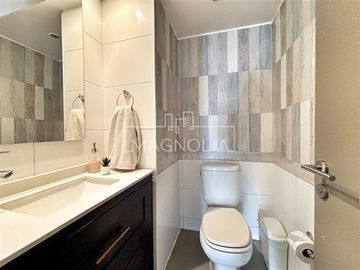 Departamento en Venta en Las amapolas