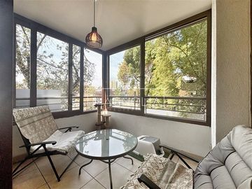 Departamento en Venta en Las amapolas