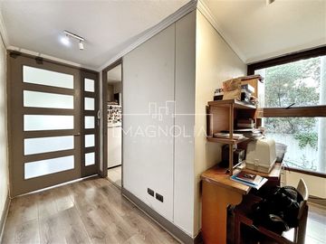 Departamento en Venta en Las amapolas
