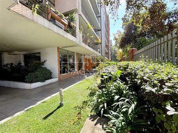 Departamento en Venta en Las amapolas