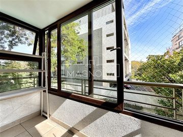 Departamento en Venta en Las amapolas