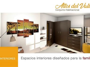 VENTA CASA  YARUQUI EN CONJUNTO