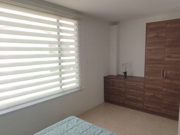 VENTA CASA  YARUQUI EN CONJUNTO