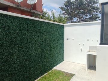 VENTA CASA  YARUQUI EN CONJUNTO
