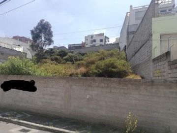 TERRENO DE VENTA SECTOR PONCEANO - 883 MTS.