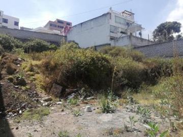 TERRENO DE VENTA SECTOR PONCEANO - 883 MTS.