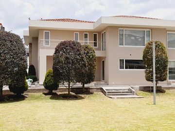 Casa en Venta , de lujo , en Amagasí del Inca