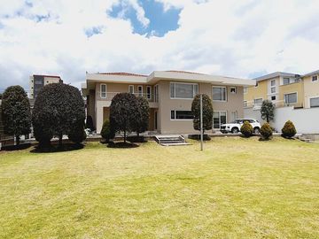 Casa en Venta , de lujo , en Amagasí del Inca