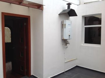 Venta Casa de 235m2 con 3 dormitorios sector Norte de Quito