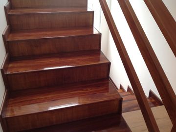 Venta Casa de 235m2 con 3 dormitorios sector Norte de Quito