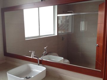 Venta Casa de 235m2 con 3 dormitorios sector Norte de Quito