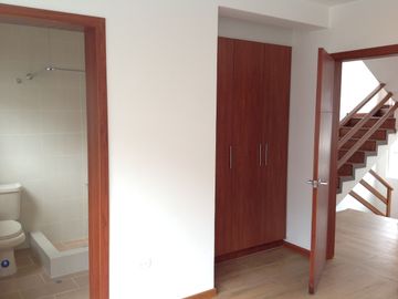 Venta Casa de 235m2 con 3 dormitorios sector Norte de Quito