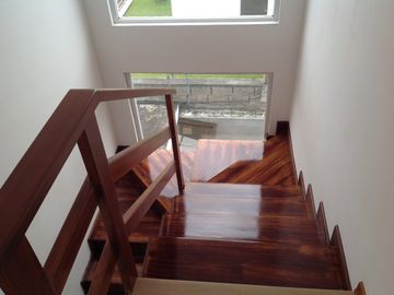 Venta Casa de 235m2 con 3 dormitorios sector Norte de Quito