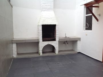 Venta Casa de 235m2 con 3 dormitorios sector Norte de Quito