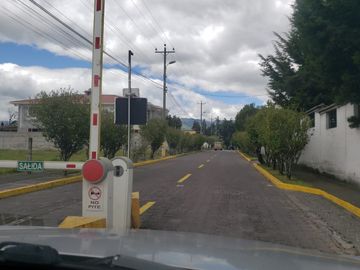 Venta Terreno Bohios de Jatumpamba - Los Chillos