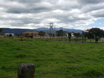 Venta Terreno Bohios de Jatumpamba - Los Chillos