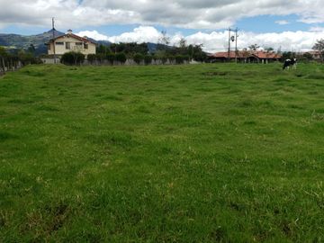 Venta Terreno Bohios de Jatumpamba - Los Chillos