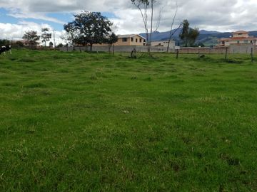 Venta Terreno Bohios de Jatumpamba - Los Chillos