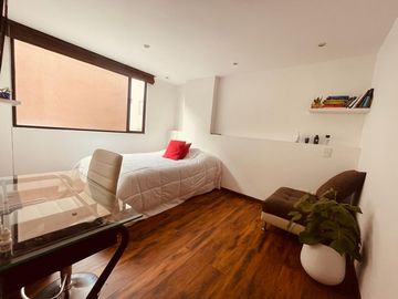 Venta suite , sector La Carolina