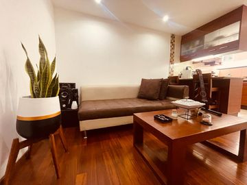 Venta suite , sector La Carolina
