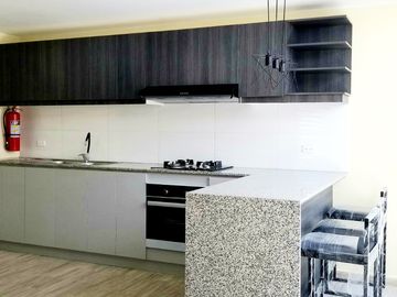 Casas Vip 108 m² Garage Cubierto, El Carmen - Llano Grande