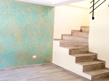 Casas Vip 108 m² Garage Cubierto, El Carmen - Llano Grande