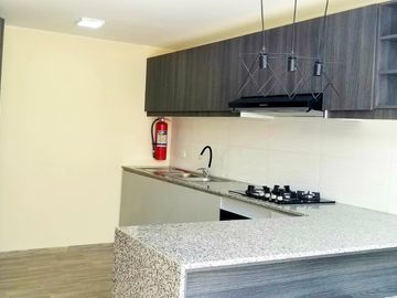 Casas Vip 108 m² Garage Cubierto, El Carmen - Llano Grande