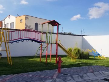 Casas Vip 108 m² Garage Cubierto, El Carmen - Llano Grande