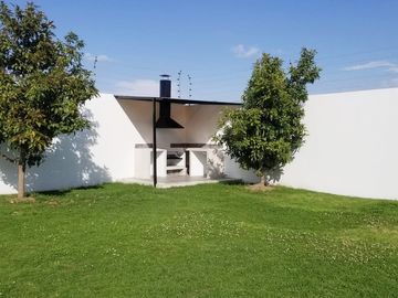 Casas Vip 108 m² Garage Cubierto, El Carmen - Llano Grande