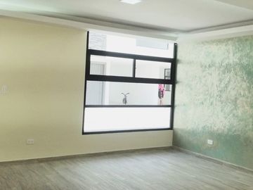Casas Vip 108 m² Garage Cubierto, El Carmen - Llano Grande