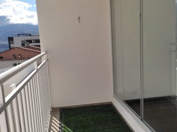 Venta Departamento 2d, Terraza Priv. Balcón. Ponceano