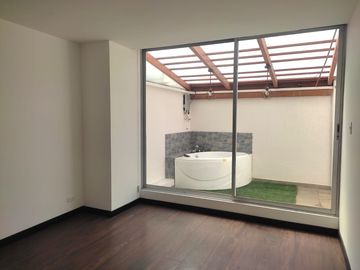 Venta Departamento 2d, Terraza Priv. Balcón. Ponceano