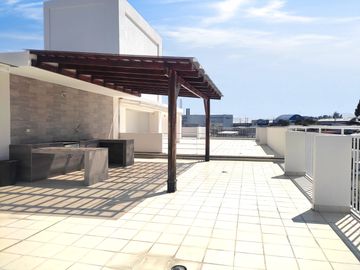 Venta Departamento 2d, Terraza Priv. Balcón. Ponceano