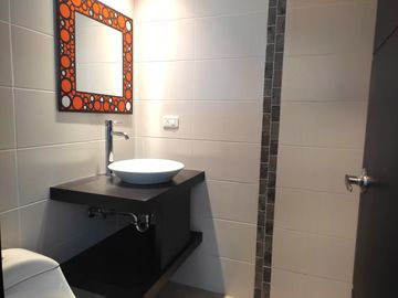 Venta Departamento 2d, Terraza Priv. Balcón. Ponceano