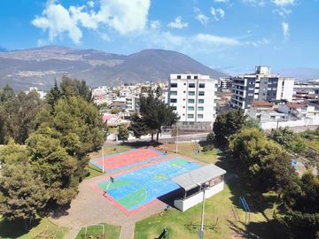 Venta Departamento 2d, Terraza Priv. Balcón. Ponceano