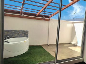 Venta Departamento 2d, Terraza Priv. Balcón. Ponceano