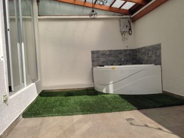 Venta Departamento 2d, Terraza Priv. Balcón. Ponceano