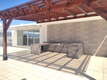 Venta Departamento 2d, Terraza Priv. Balcón. Ponceano